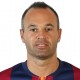 Andres Iniesta Voetbalkleding